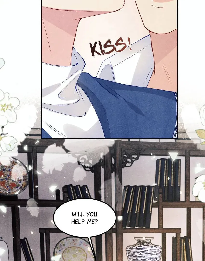 Read Crushing Jade and Casting Pearls (Colored) chapter 153 image 48 on Lezhin