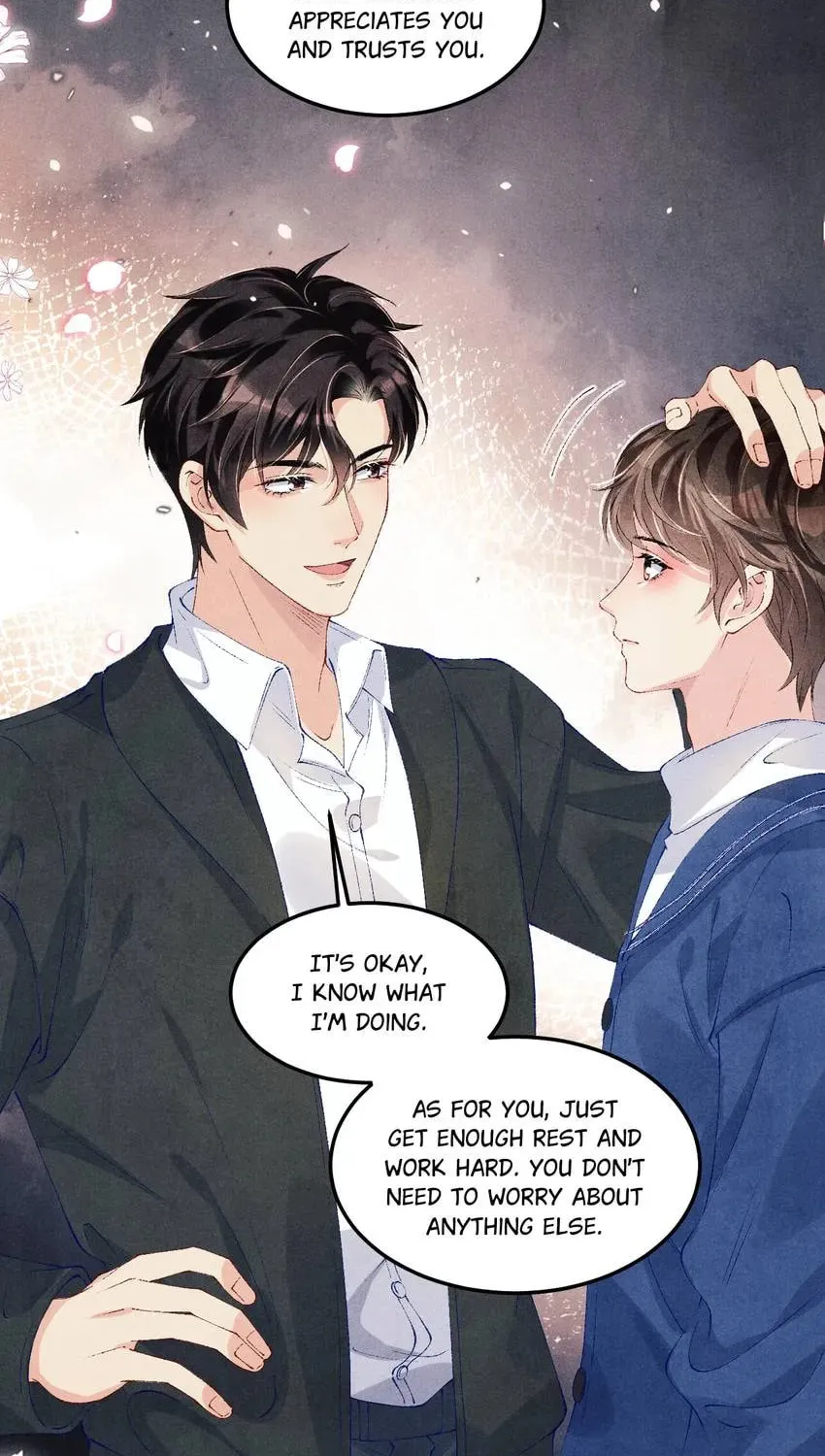 Read Crushing Jade and Casting Pearls (Colored) chapter 153 image 5 on Lezhin
