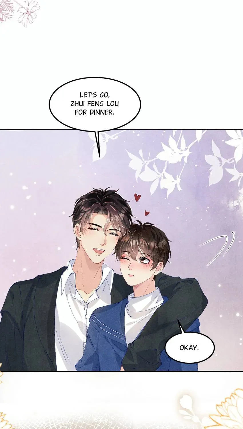Read Crushing Jade and Casting Pearls (Colored) chapter 153 image 7 on Lezhin