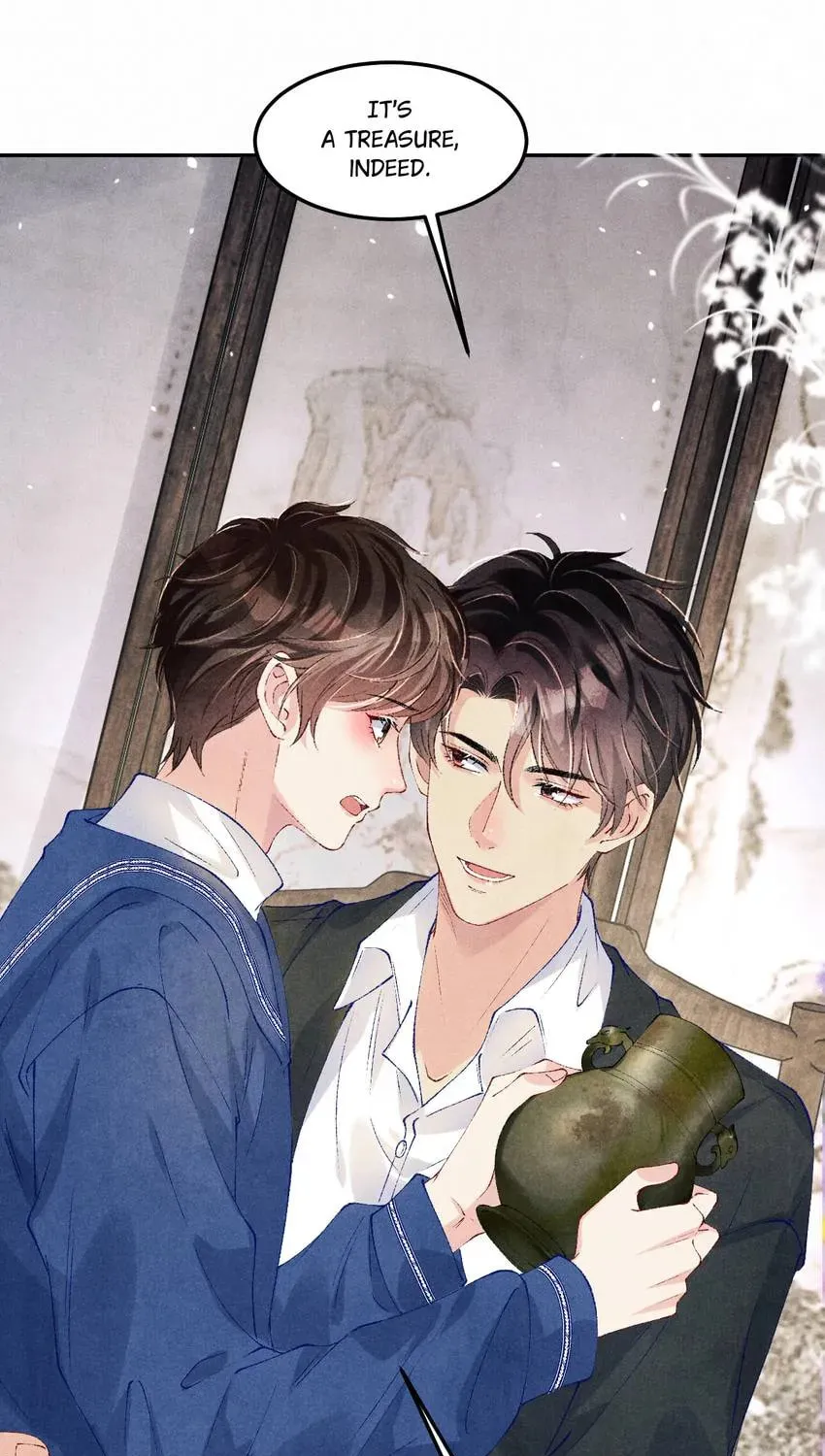 Read Crushing Jade and Casting Pearls (Colored) chapter 154 image 10 on Lezhin