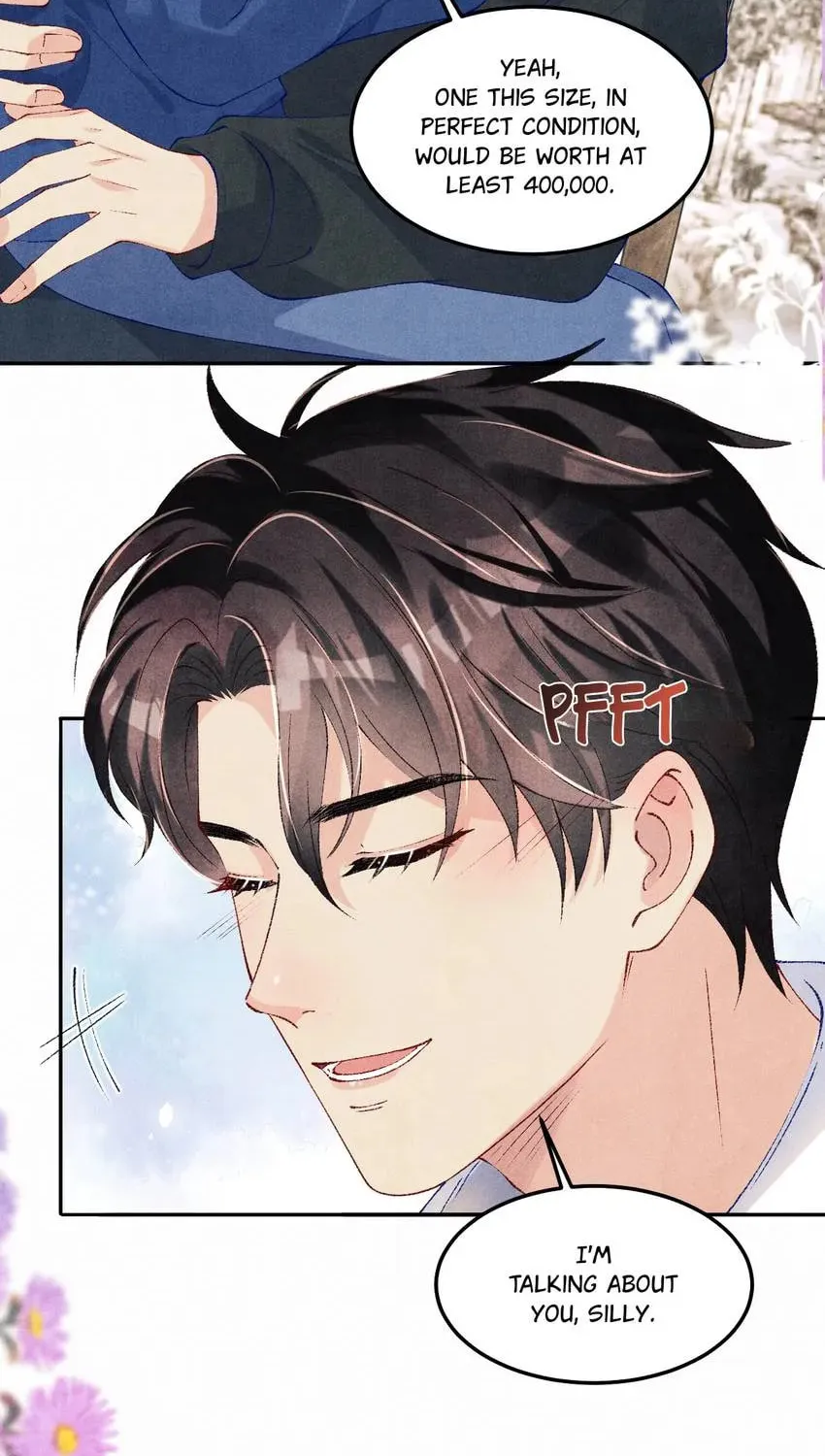 Read Crushing Jade and Casting Pearls (Colored) chapter 154 image 11 on Lezhin