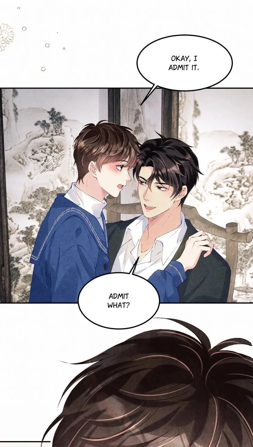 Read Crushing Jade and Casting Pearls (Colored) chapter 154 image 23 on Lezhin