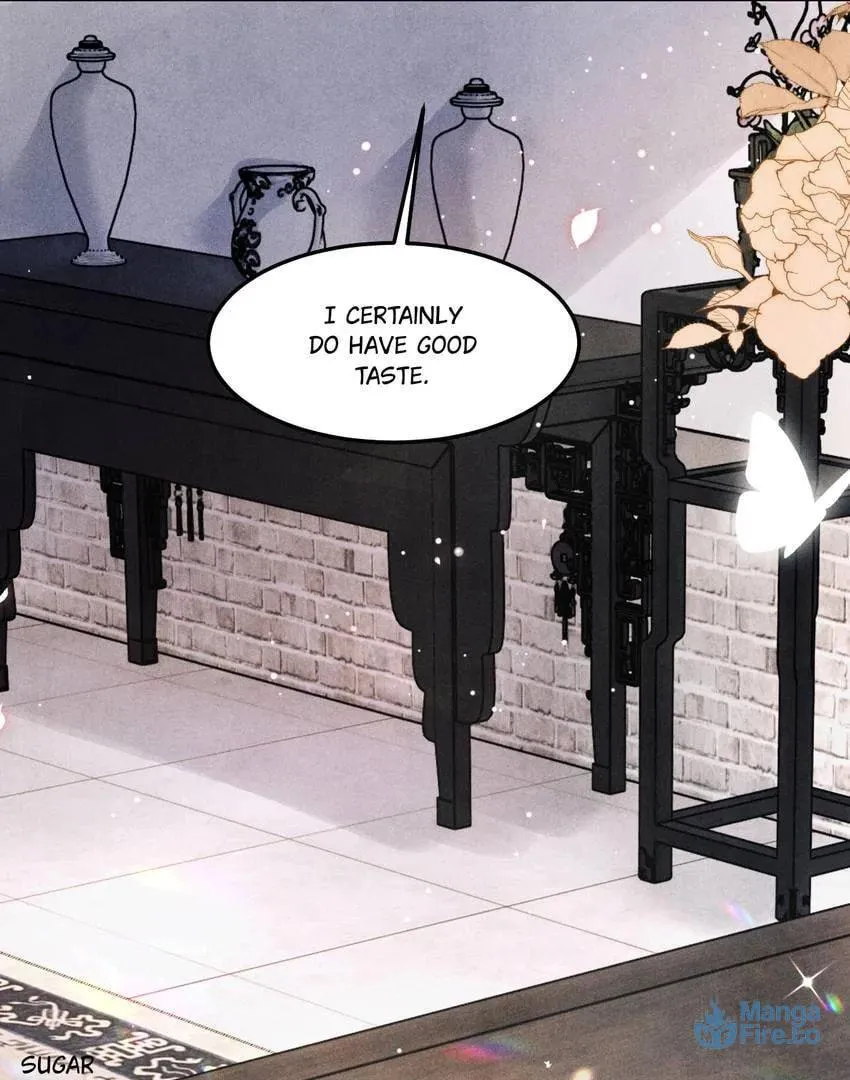 Read Crushing Jade and Casting Pearls (Colored) chapter 154 image 25 on Lezhin