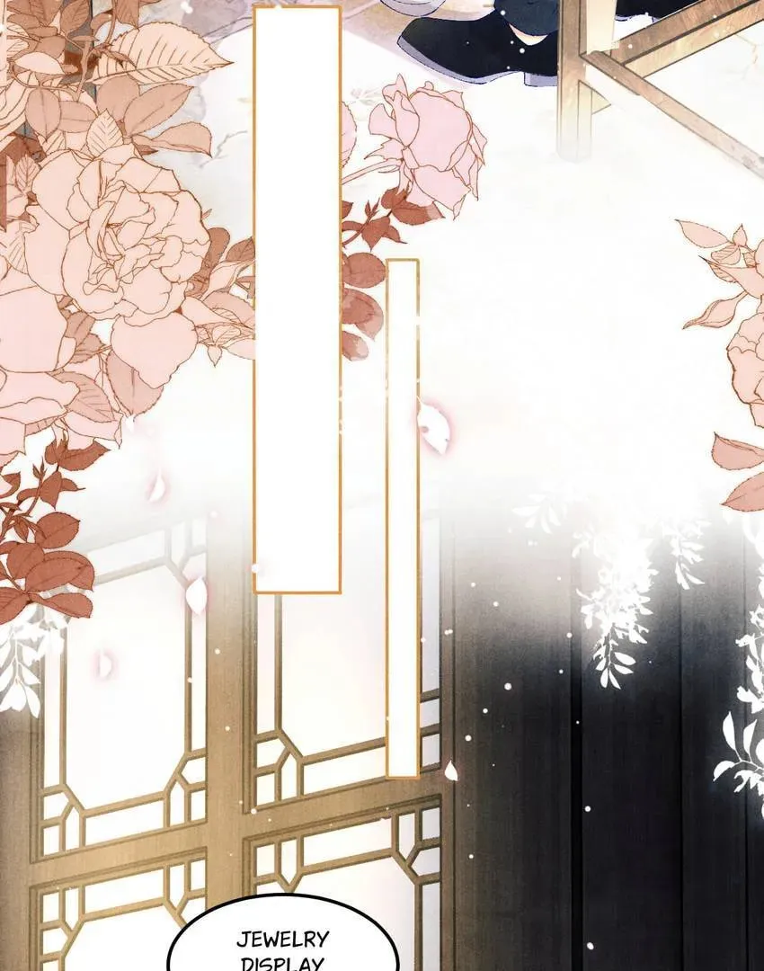 Read Crushing Jade and Casting Pearls (Colored) chapter 154 image 27 on Lezhin