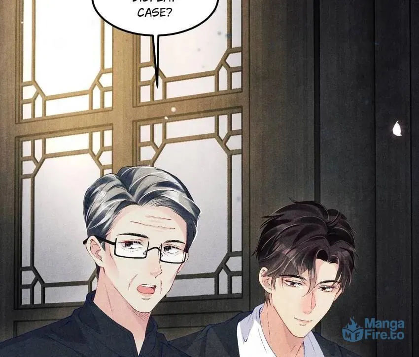 Read Crushing Jade and Casting Pearls (Colored) chapter 154 image 28 on Lezhin