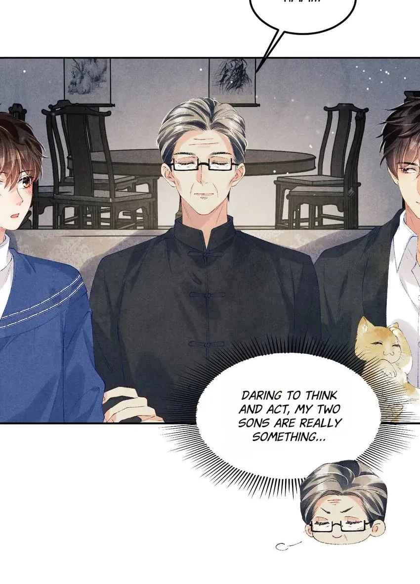 Read Crushing Jade and Casting Pearls (Colored) chapter 154 image 42 on Lezhin