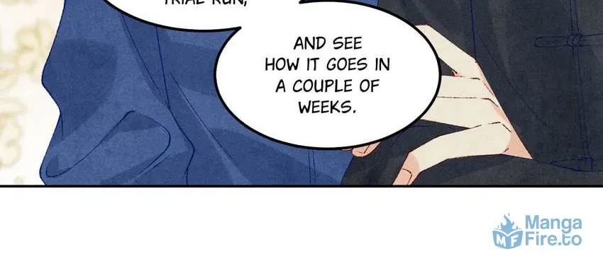 Read Crushing Jade and Casting Pearls (Colored) chapter 154 image 44 on Lezhin