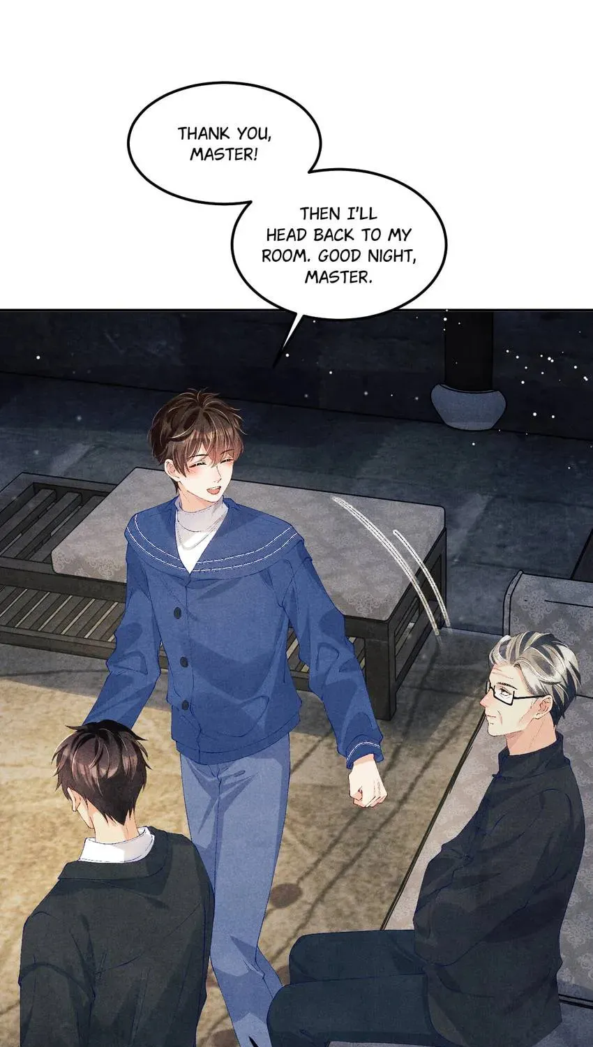 Read Crushing Jade and Casting Pearls (Colored) chapter 154 image 45 on Lezhin
