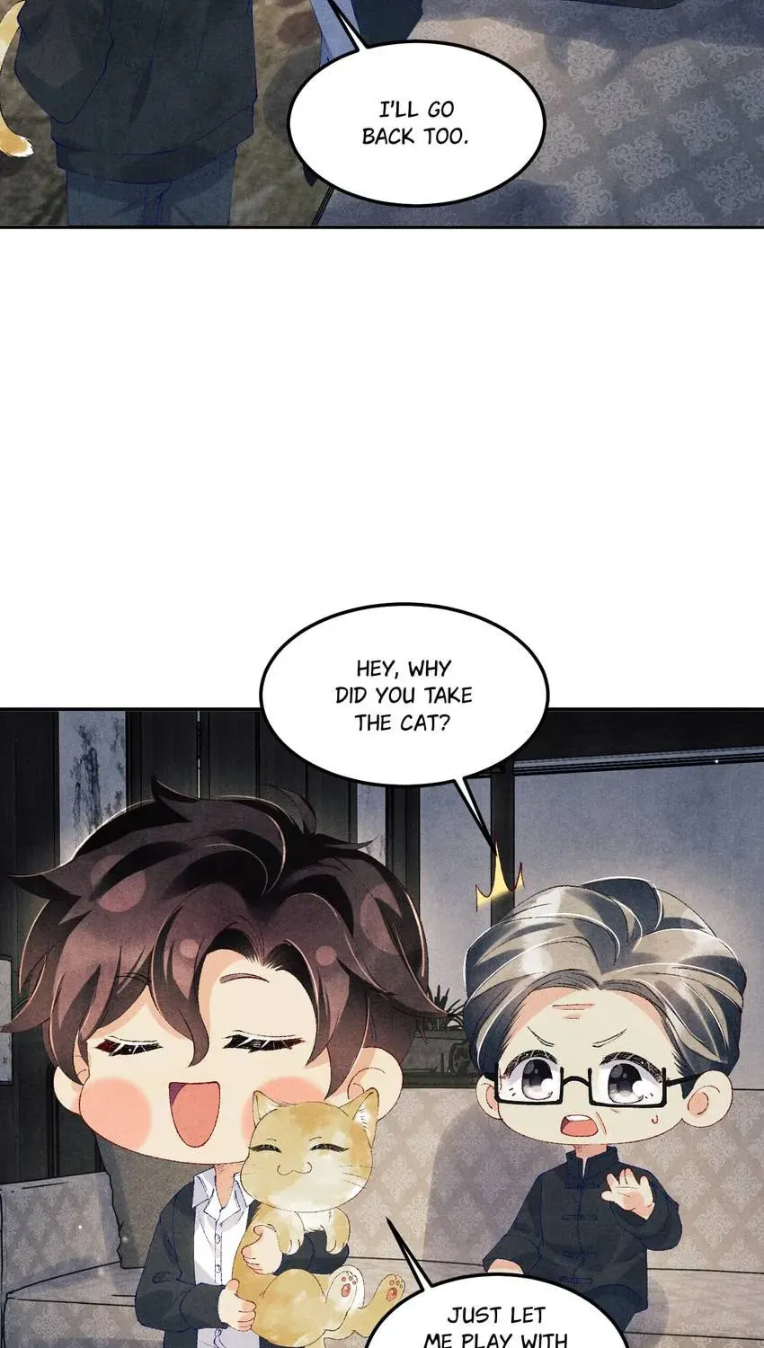 Read Crushing Jade and Casting Pearls (Colored) chapter 154 image 46 on Lezhin