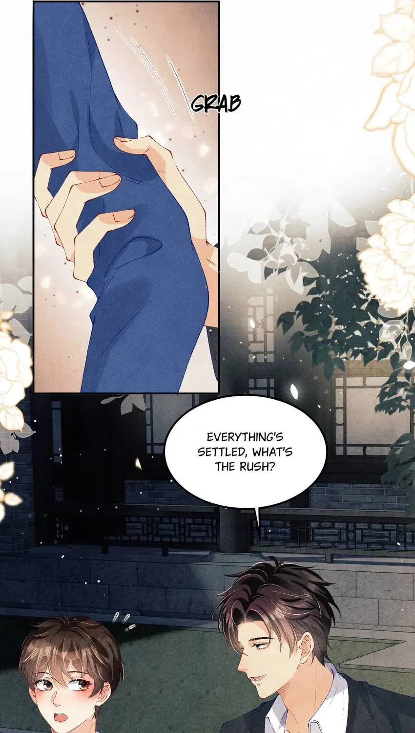 Read Crushing Jade and Casting Pearls (Colored) chapter 154 image 49 on Lezhin