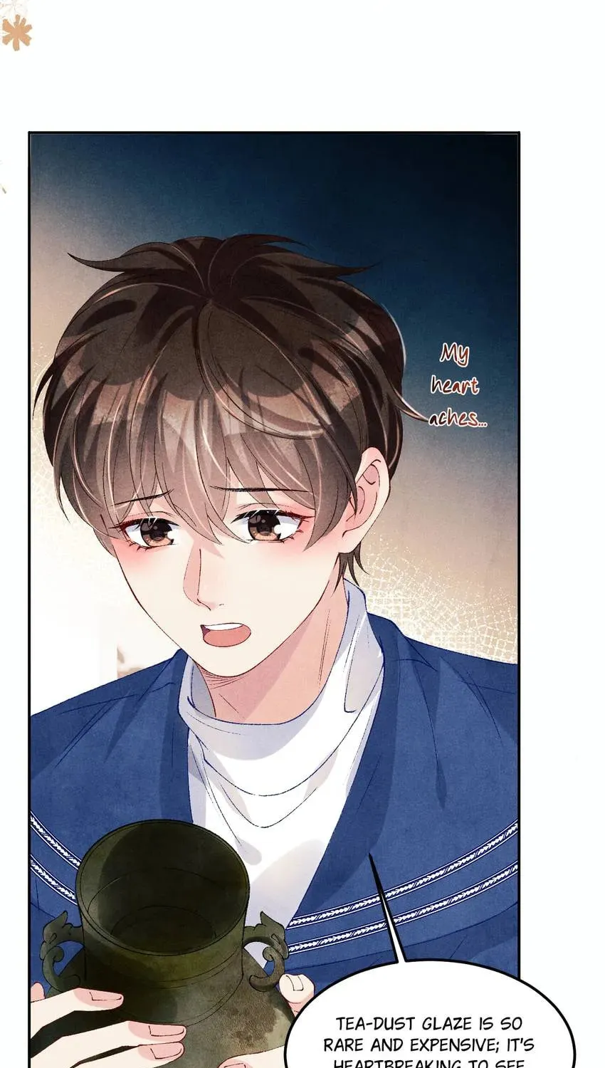 Read Crushing Jade and Casting Pearls (Colored) chapter 154 image 6 on Lezhin