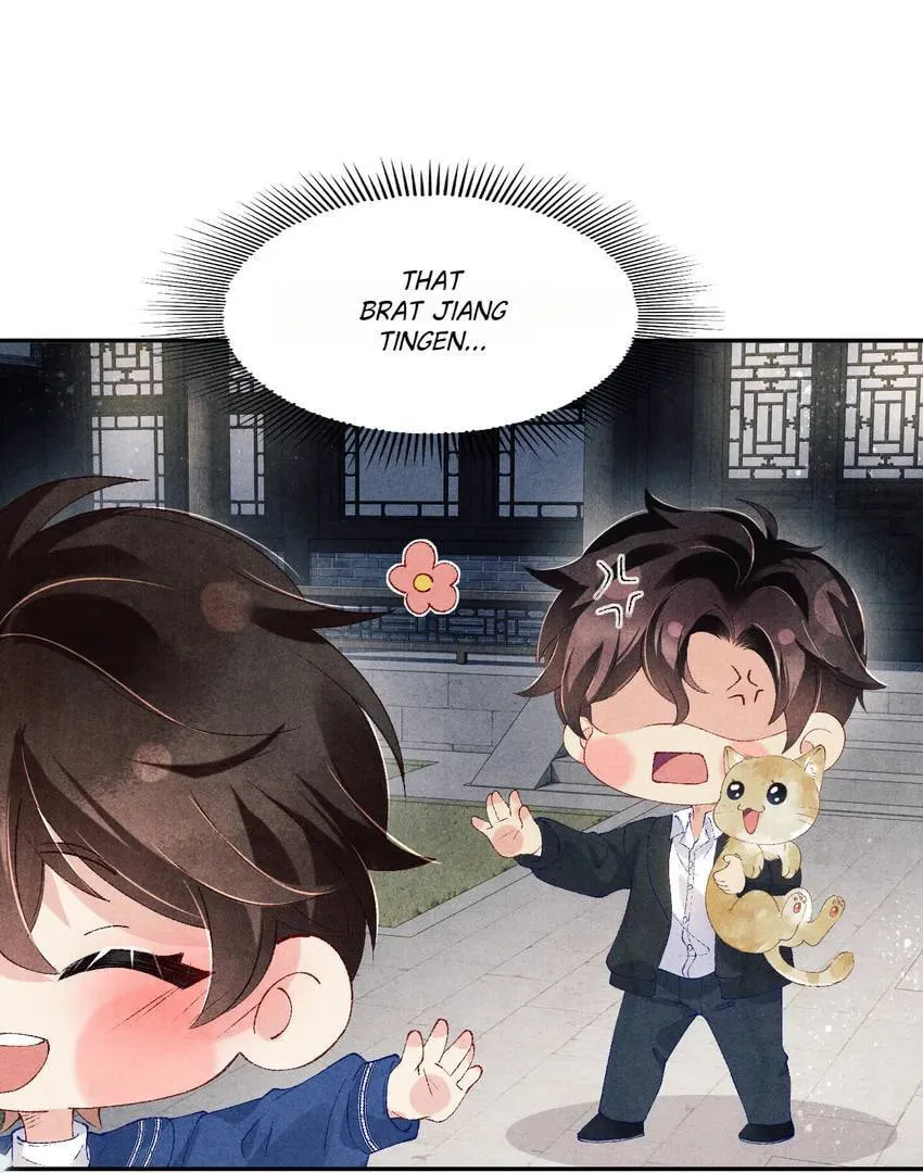 Read Crushing Jade and Casting Pearls (Colored) chapter 155 image 2 on Lezhin