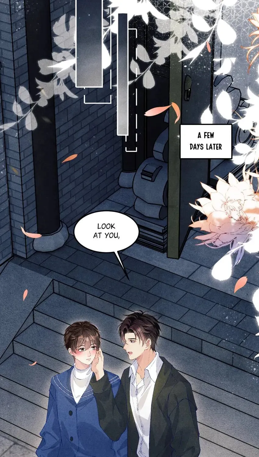 Read Crushing Jade and Casting Pearls (Colored) chapter 155 image 20 on Lezhin