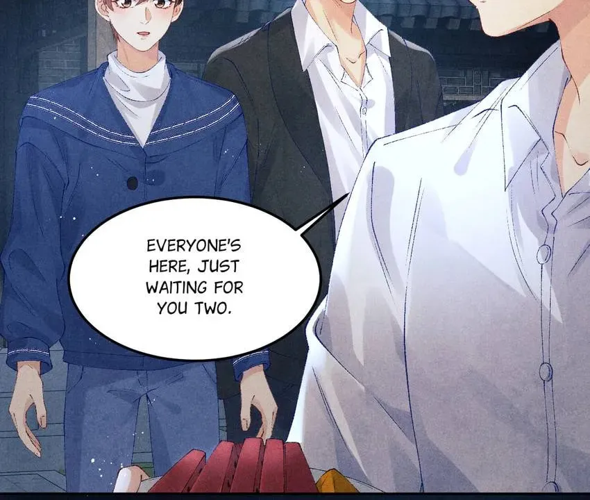 Read Crushing Jade and Casting Pearls (Colored) chapter 155 image 24 on Lezhin