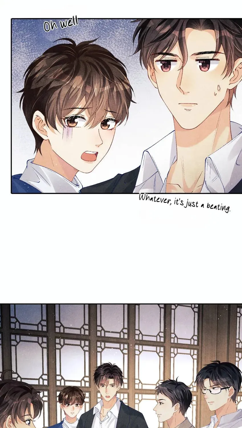 Read Crushing Jade and Casting Pearls (Colored) chapter 155 image 30 on Lezhin