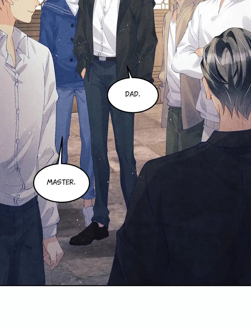 Read Crushing Jade and Casting Pearls (Colored) chapter 155 image 31 on Lezhin