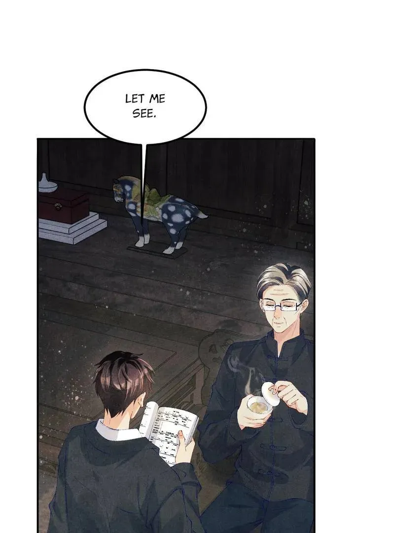 Read Crushing Jade and Casting Pearls (Colored) chapter 155 image 34 on Lezhin