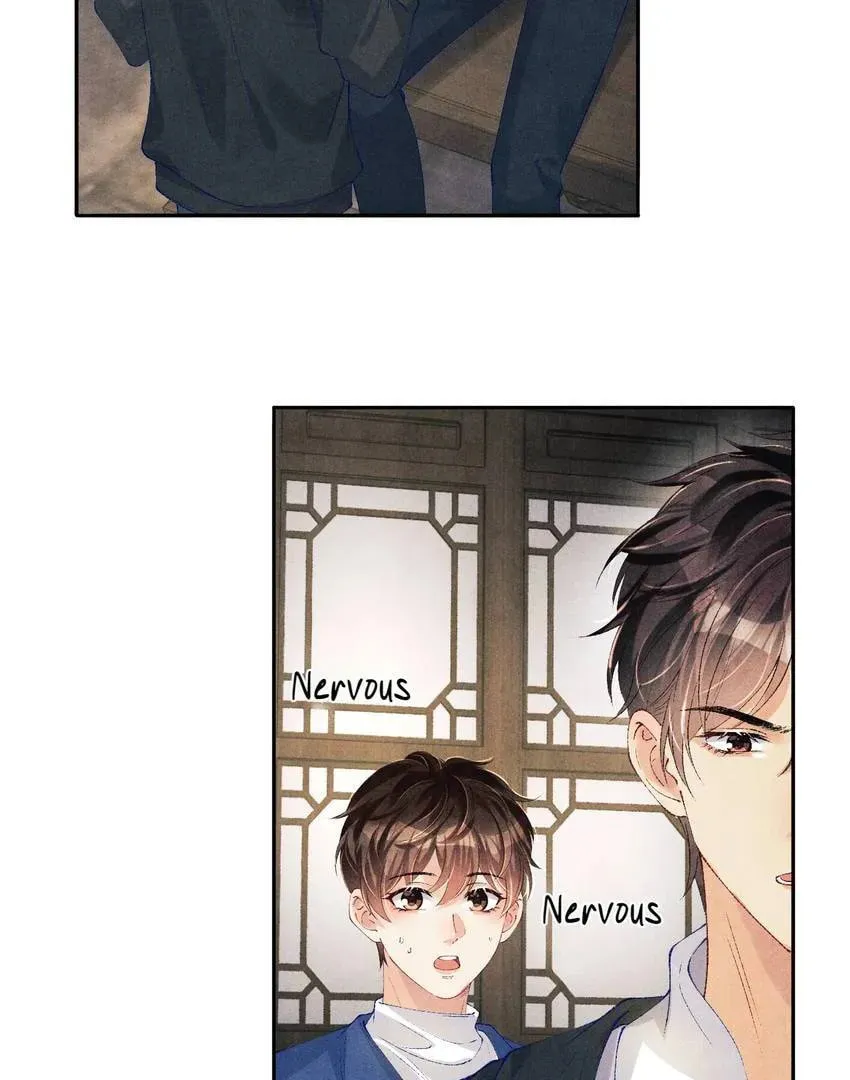 Read Crushing Jade and Casting Pearls (Colored) chapter 155 image 35 on Lezhin