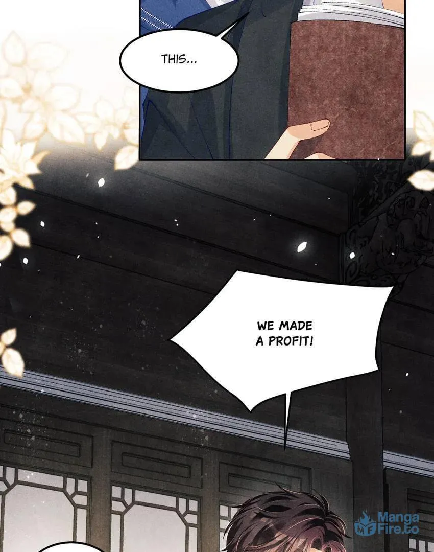 Read Crushing Jade and Casting Pearls (Colored) chapter 155 image 36 on Lezhin