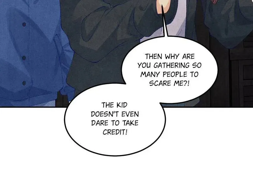 Read Crushing Jade and Casting Pearls (Colored) chapter 155 image 38 on Lezhin