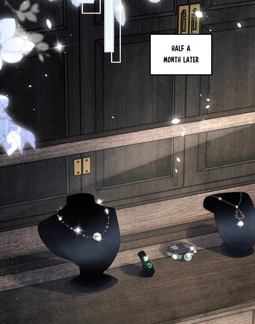 Read Crushing Jade and Casting Pearls (Colored) chapter 155 image 4 on Lezhin