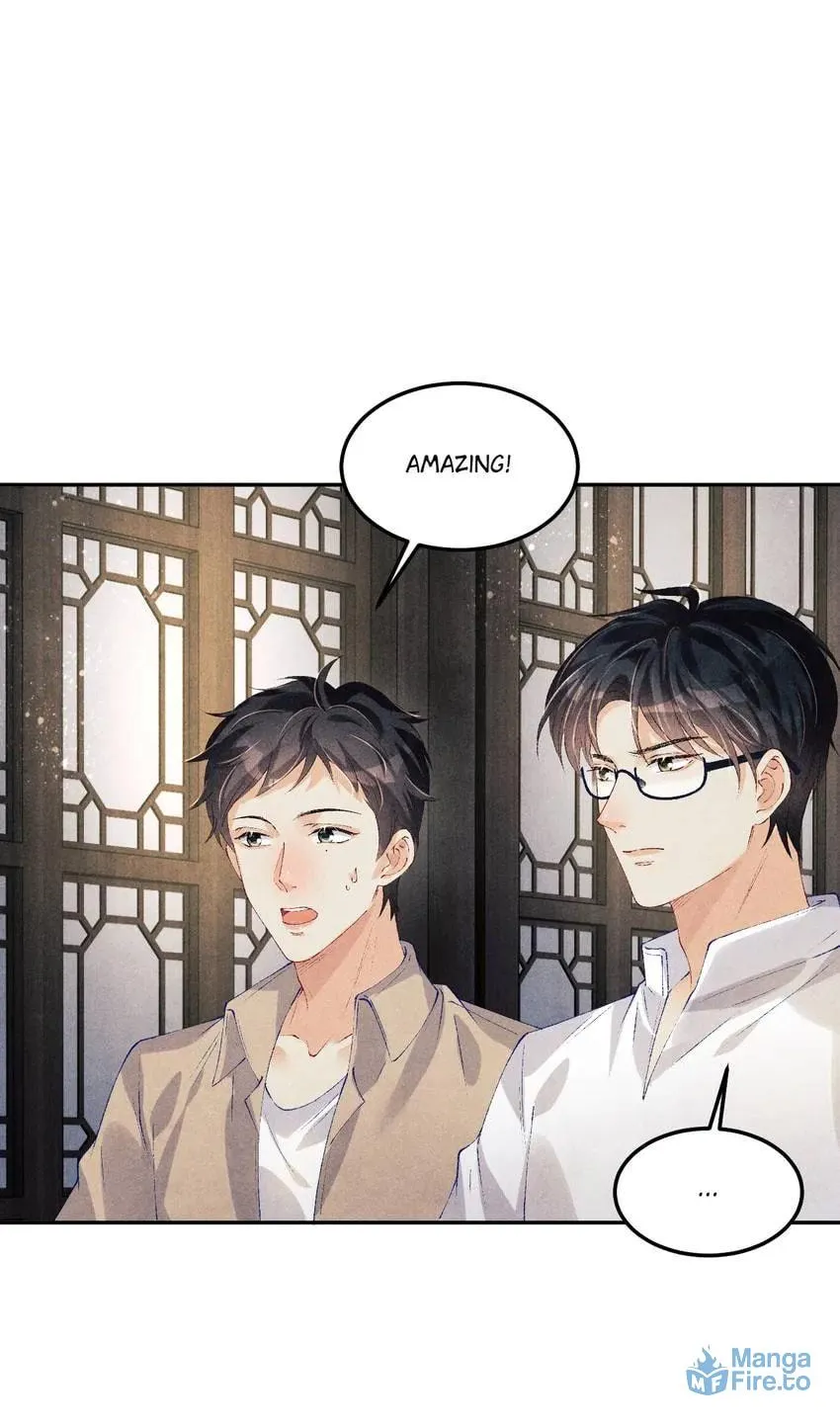 Read Crushing Jade and Casting Pearls (Colored) chapter 155 image 40 on Lezhin