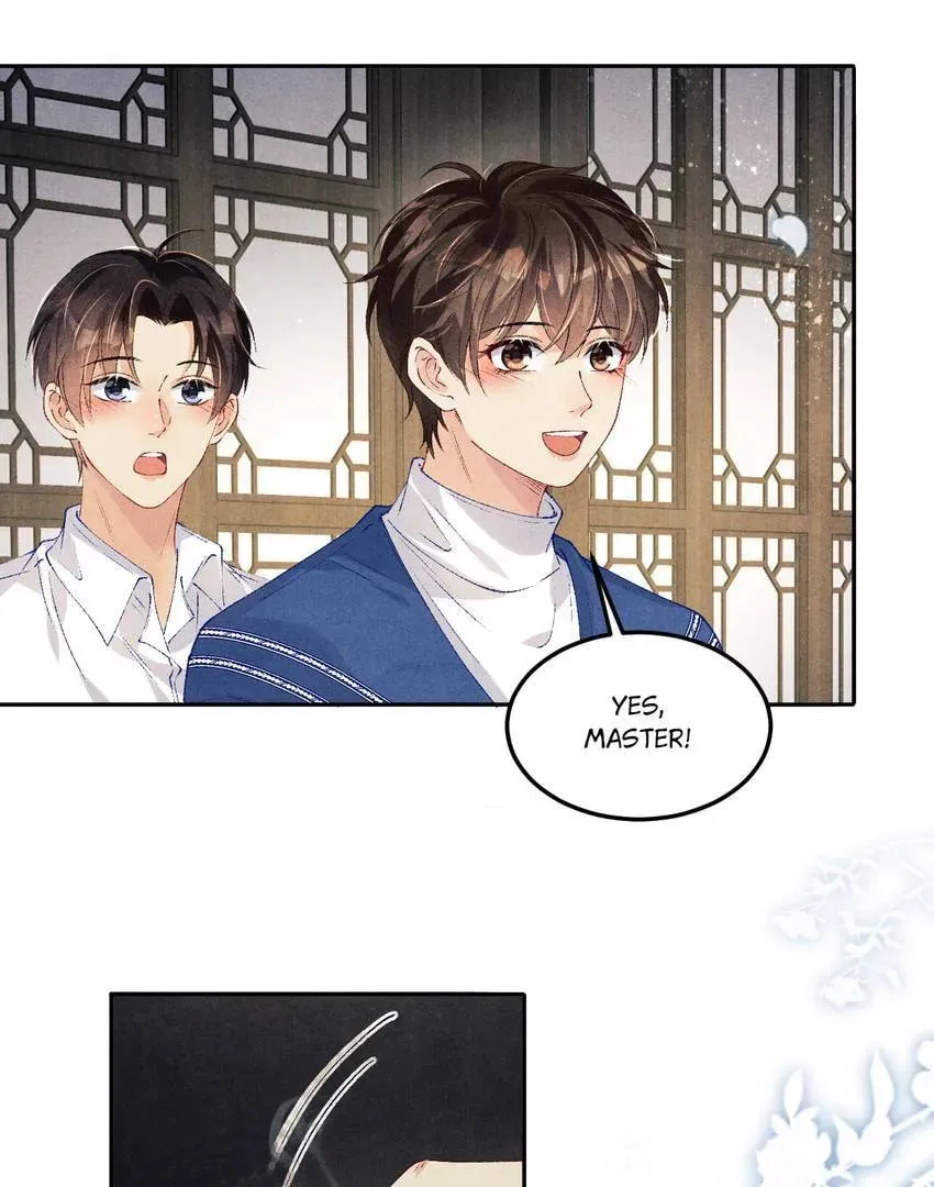 Read Crushing Jade and Casting Pearls (Colored) chapter 155 image 43 on Lezhin