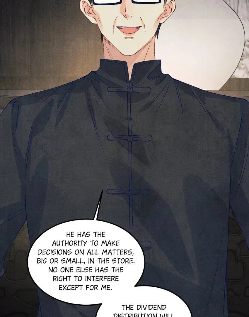 Read Crushing Jade and Casting Pearls (Colored) chapter 155 image 45 on Lezhin