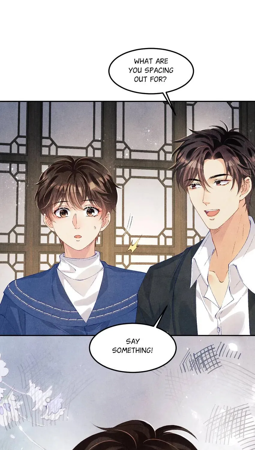 Read Crushing Jade and Casting Pearls (Colored) chapter 155 image 48 on Lezhin