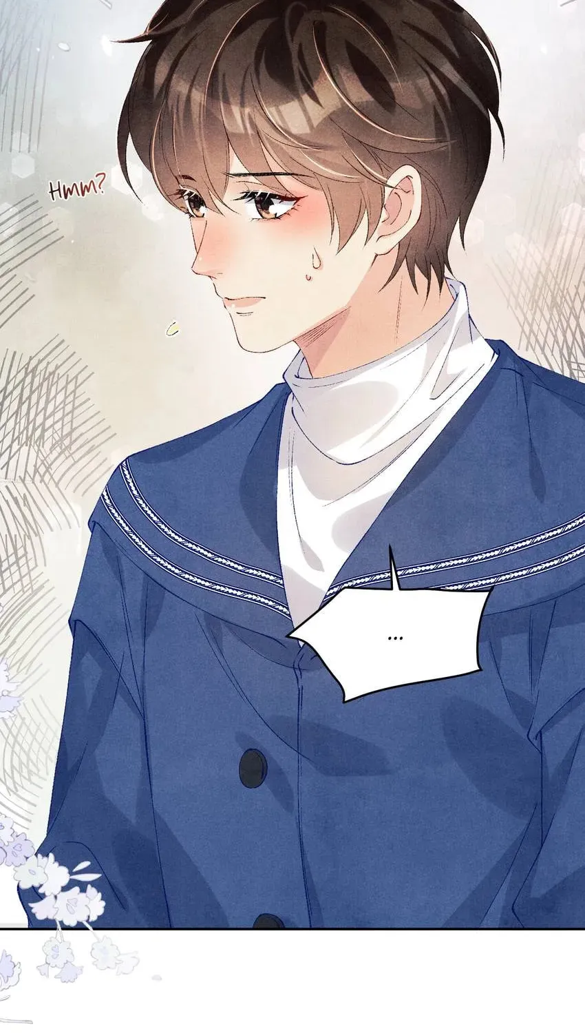 Read Crushing Jade and Casting Pearls (Colored) chapter 155 image 49 on Lezhin