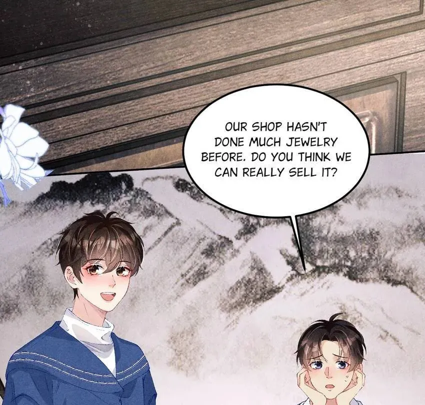 Read Crushing Jade and Casting Pearls (Colored) chapter 155 image 5 on Lezhin