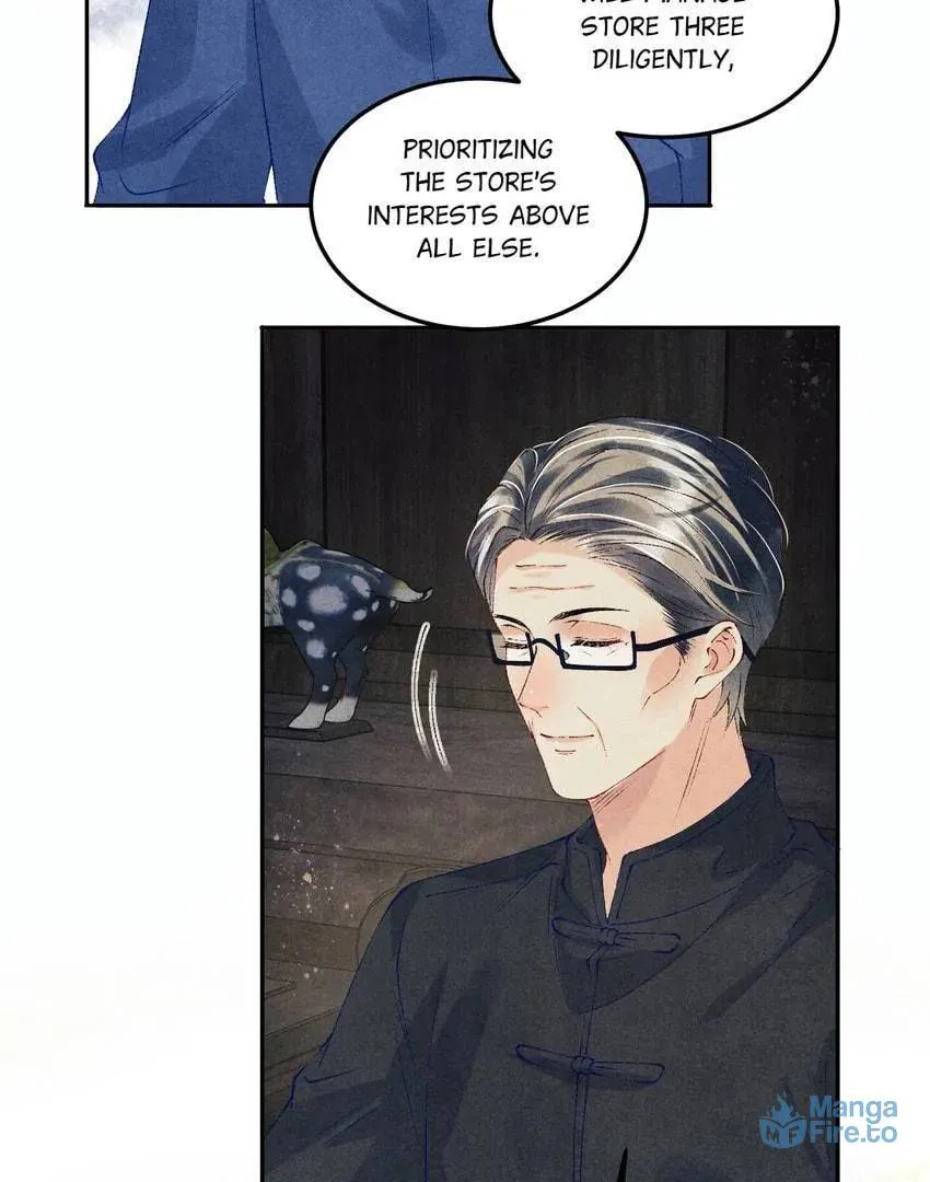 Read Crushing Jade and Casting Pearls (Colored) chapter 155 image 52 on Lezhin