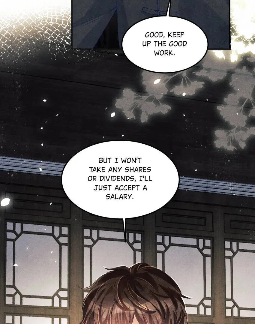 Read Crushing Jade and Casting Pearls (Colored) chapter 155 image 53 on Lezhin