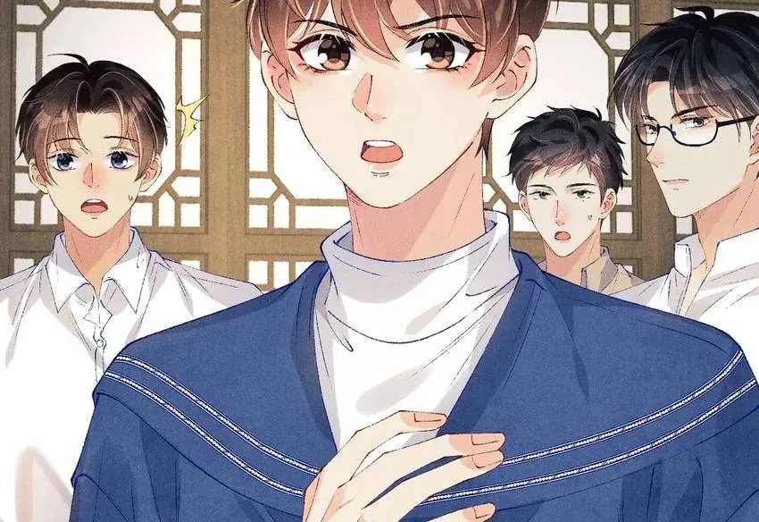 Read Crushing Jade and Casting Pearls (Colored) chapter 155 image 54 on Lezhin