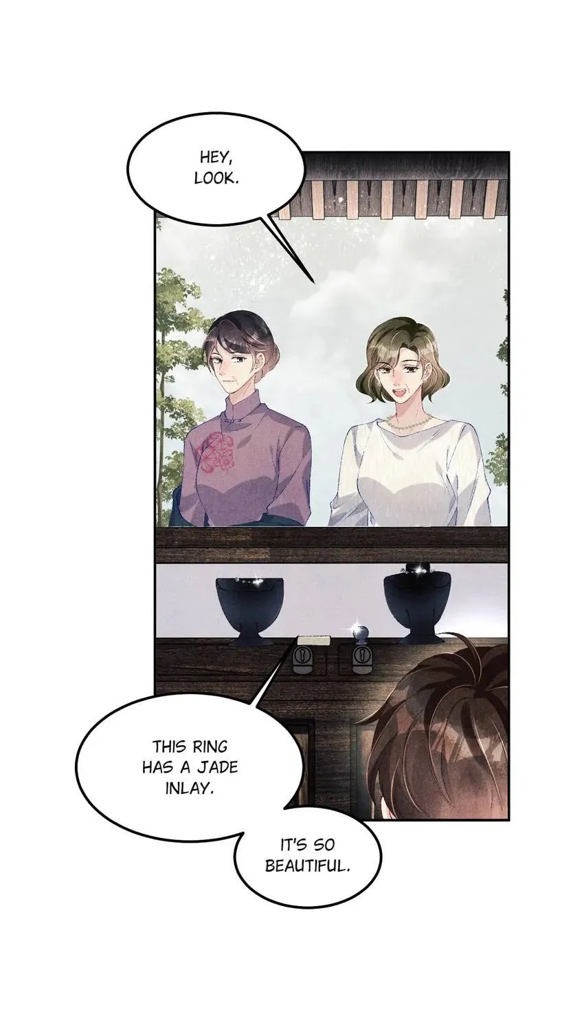 Read Crushing Jade and Casting Pearls (Colored) chapter 155 image 8 on Lezhin