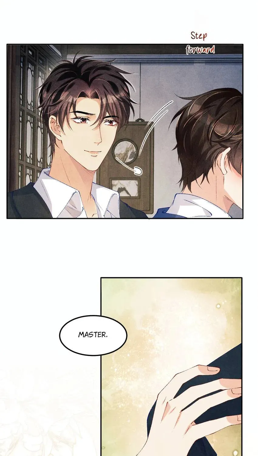 Read Crushing Jade and Casting Pearls (Colored) chapter 156 image 2 on Lezhin