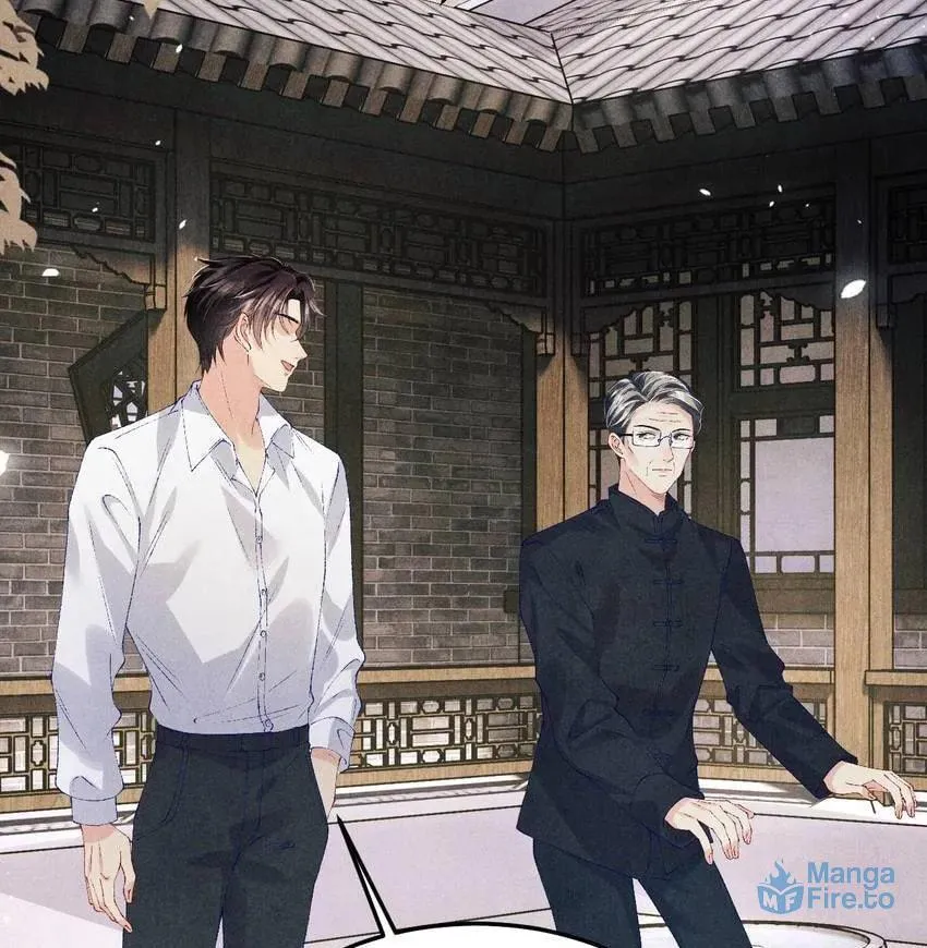 Read Crushing Jade and Casting Pearls (Colored) chapter 156 image 22 on Lezhin