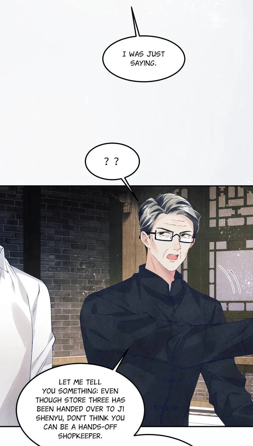 Read Crushing Jade and Casting Pearls (Colored) chapter 156 image 28 on Lezhin