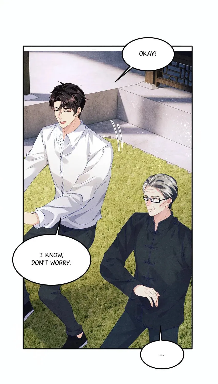 Read Crushing Jade and Casting Pearls (Colored) chapter 156 image 30 on Lezhin