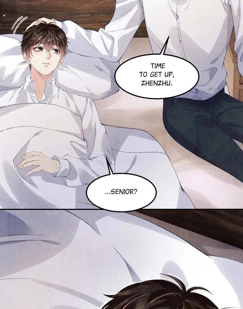 Read Crushing Jade and Casting Pearls (Colored) chapter 156 image 37 on Lezhin