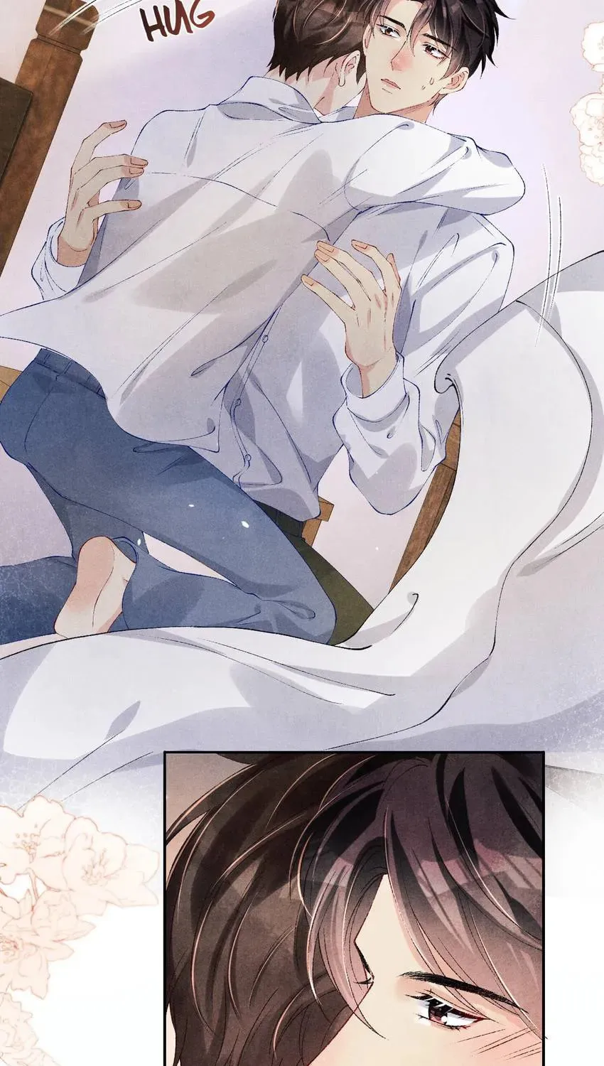 Read Crushing Jade and Casting Pearls (Colored) chapter 156 image 40 on Lezhin
