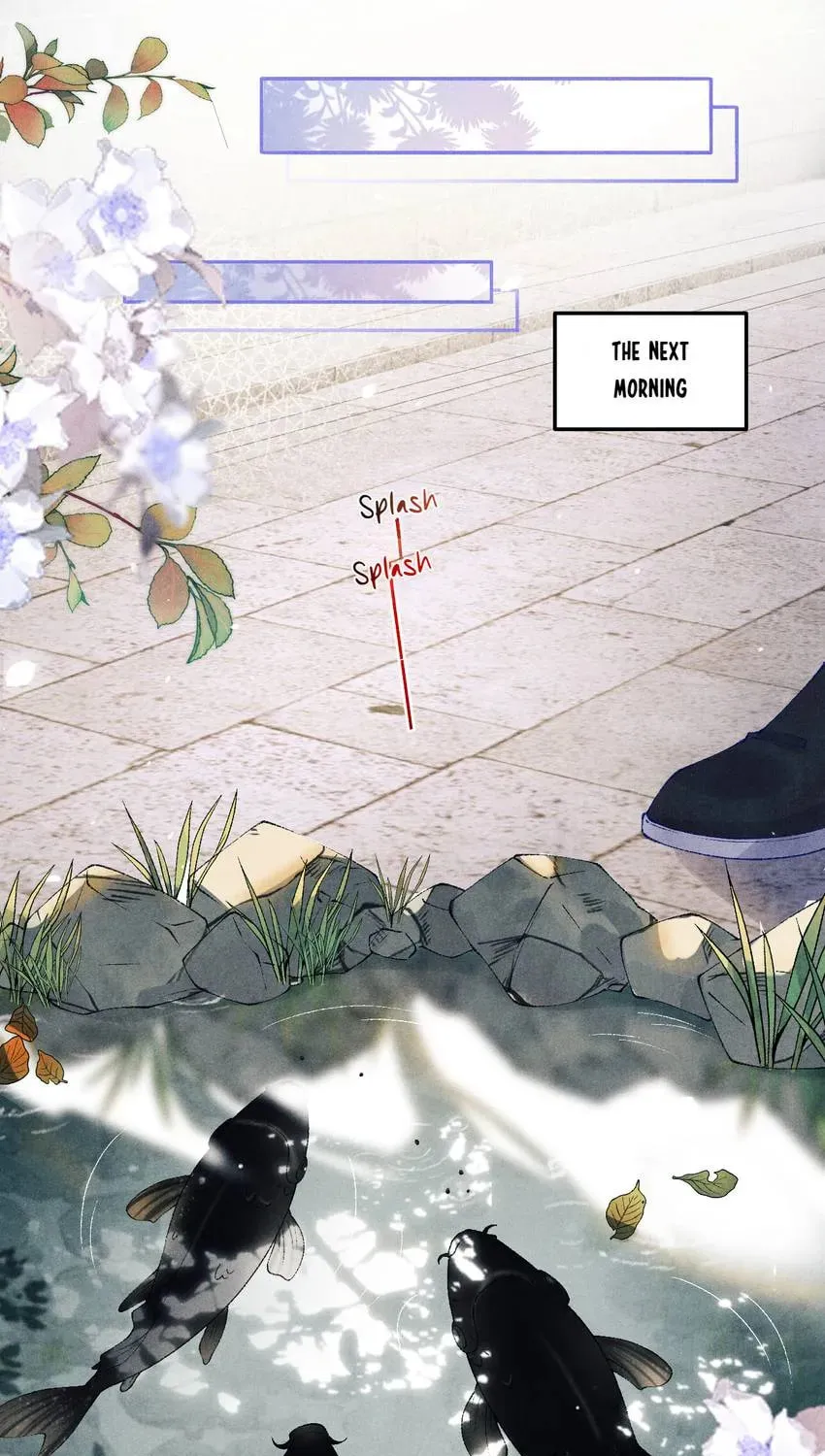Read Crushing Jade and Casting Pearls (Colored) chapter 156 image 8 on Lezhin