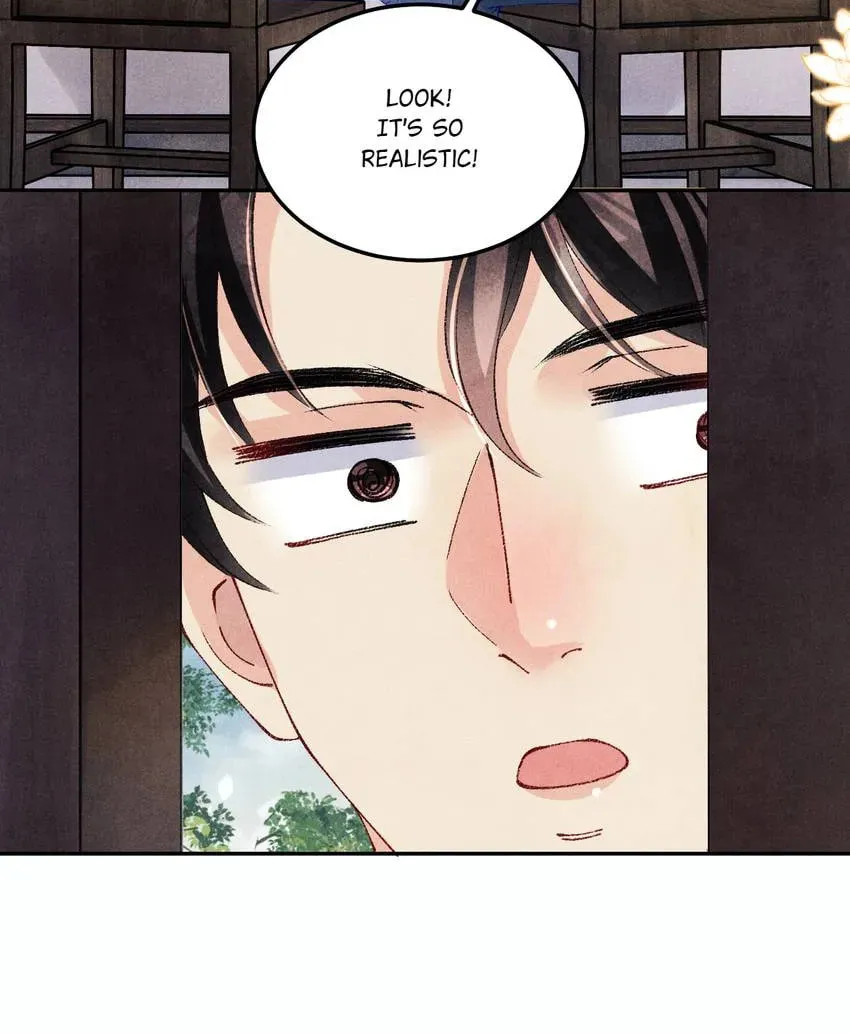 Read Crushing Jade and Casting Pearls (Colored) chapter 157 image 16 on Lezhin