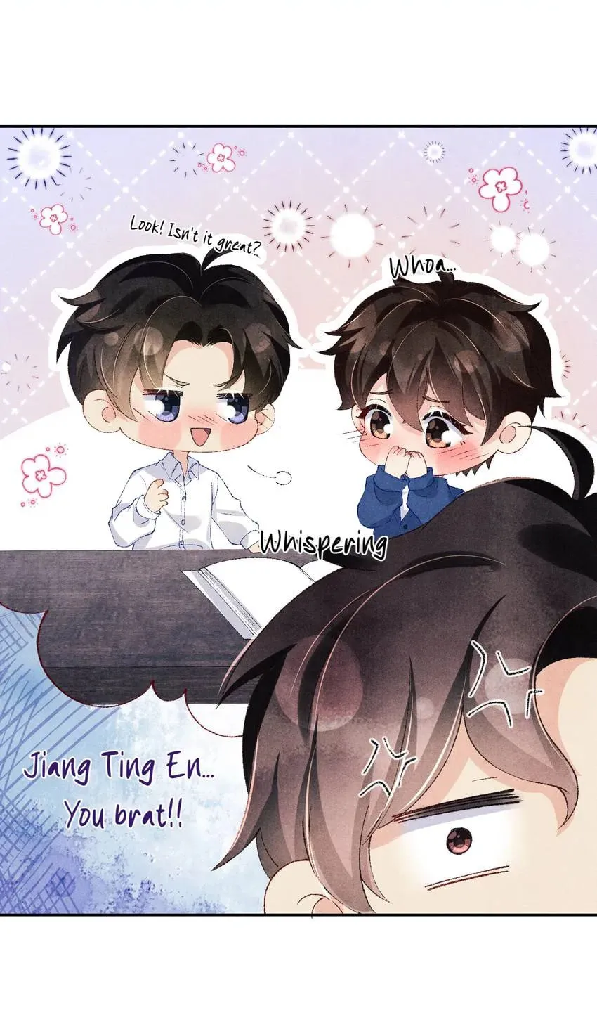 Read Crushing Jade and Casting Pearls (Colored) chapter 157 image 17 on Lezhin