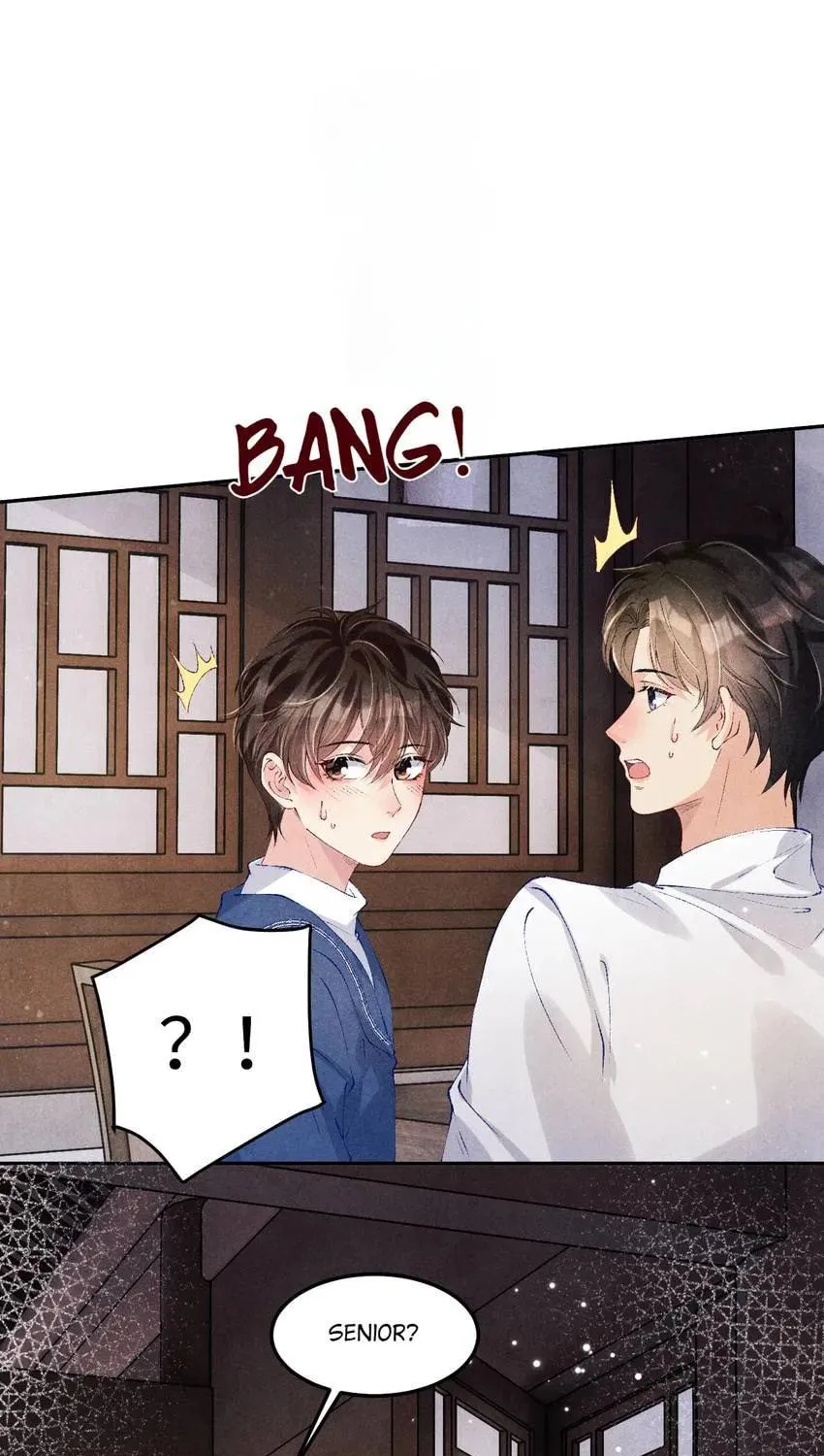 Read Crushing Jade and Casting Pearls (Colored) chapter 157 image 18 on Lezhin