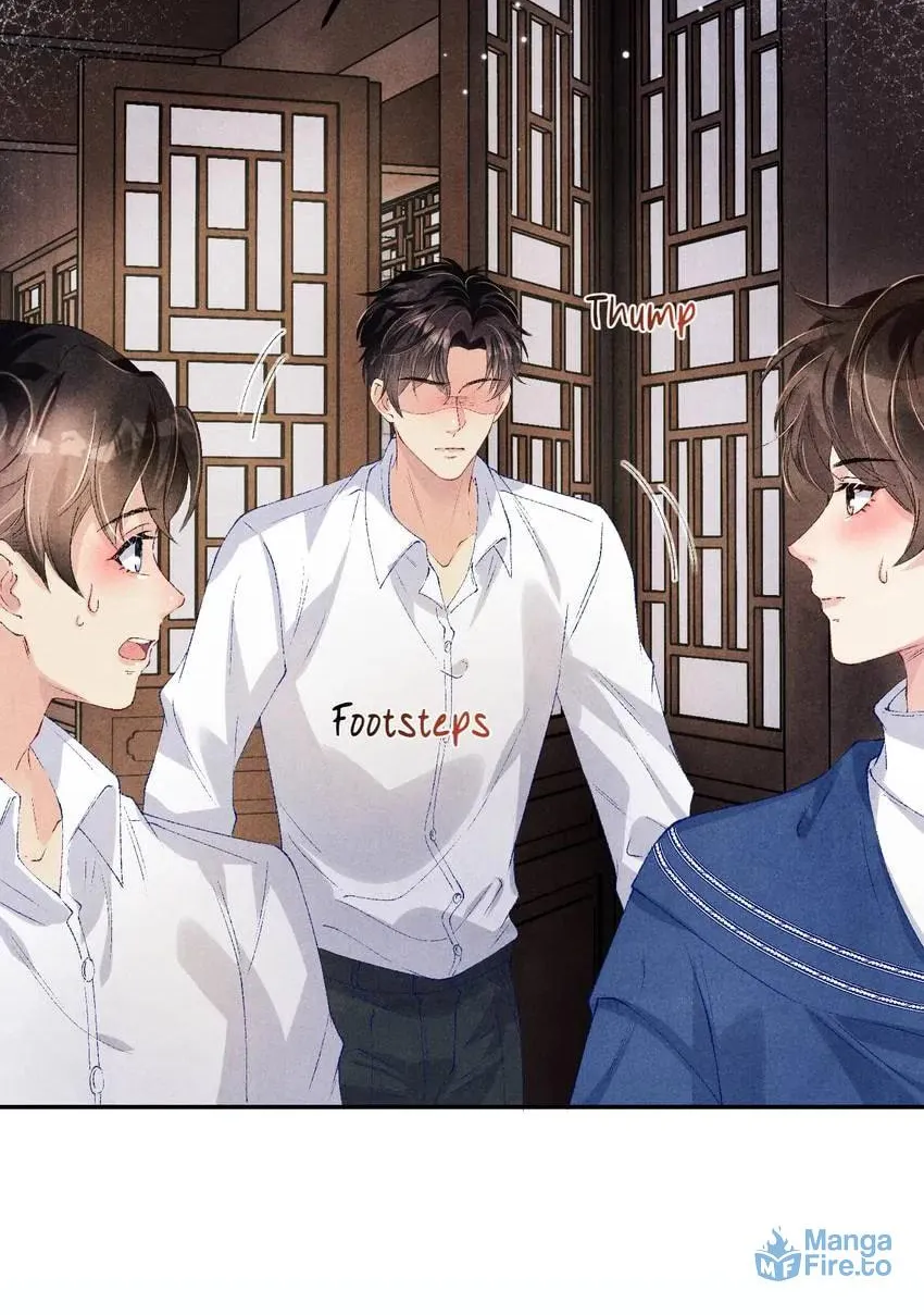 Read Crushing Jade and Casting Pearls (Colored) chapter 157 image 19 on Lezhin