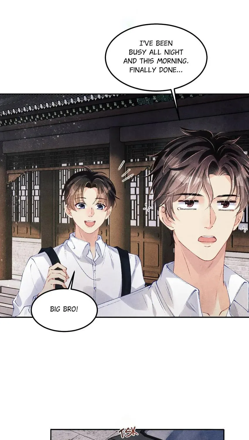 Read Crushing Jade and Casting Pearls (Colored) chapter 157 image 2 on Lezhin