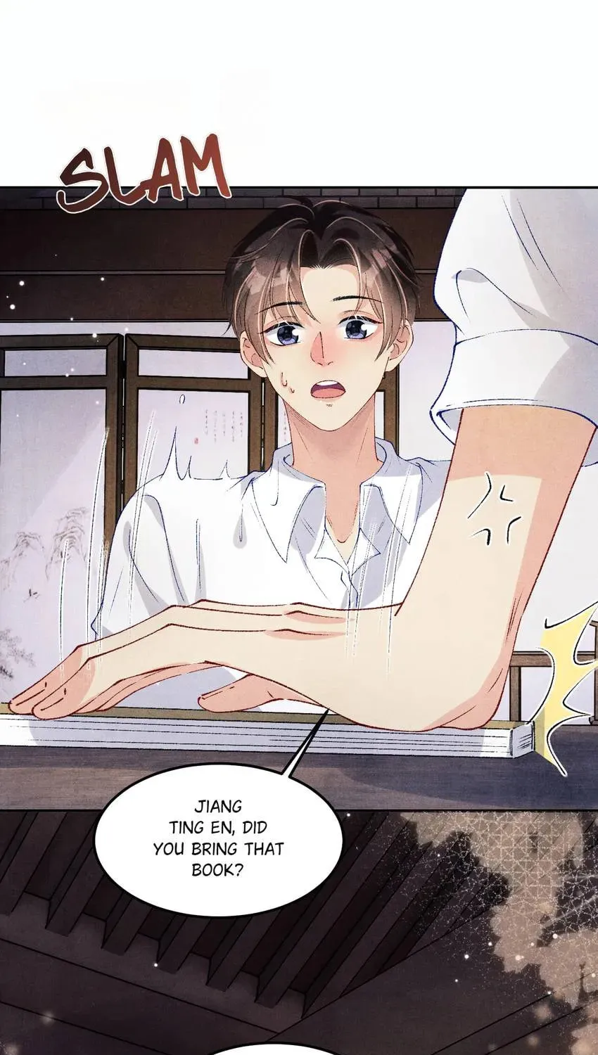 Read Crushing Jade and Casting Pearls (Colored) chapter 157 image 20 on Lezhin