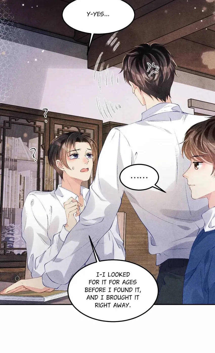 Read Crushing Jade and Casting Pearls (Colored) chapter 157 image 21 on Lezhin