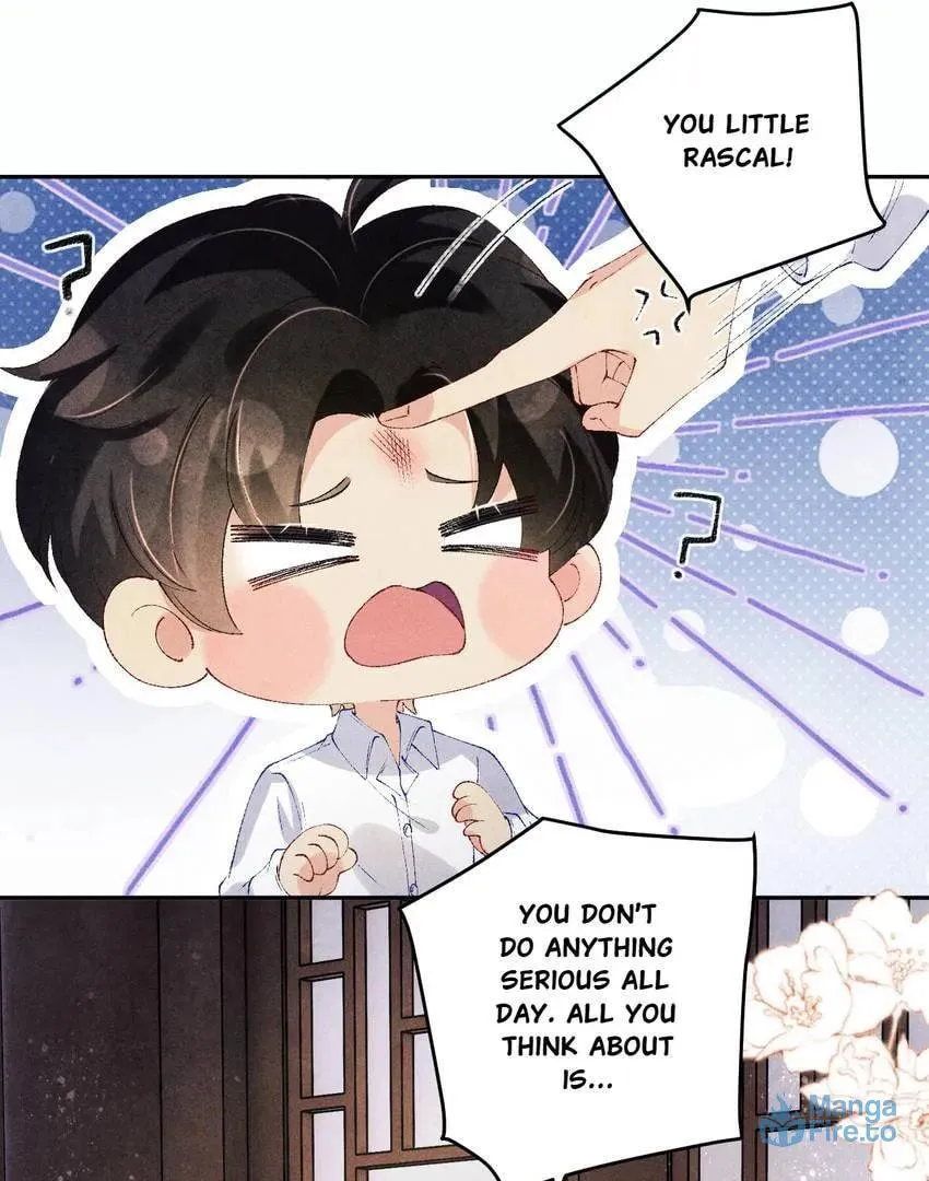 Read Crushing Jade and Casting Pearls (Colored) chapter 157 image 23 on Lezhin